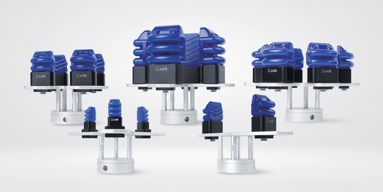 Pinza di presa molle del robot classico nell'industria alimentare fresca--Serie di SFG-N
