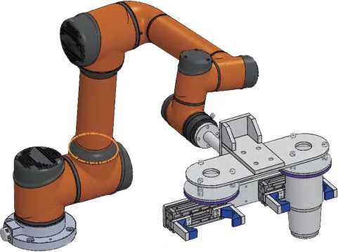Esecutore intelligente For Leak Detection dell'estremità