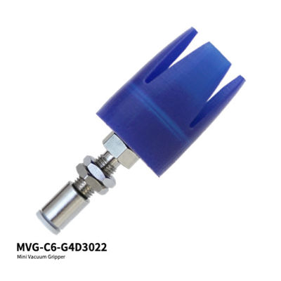 MVG-C6-G4D3022 Groppa morbida con becco a vuoto