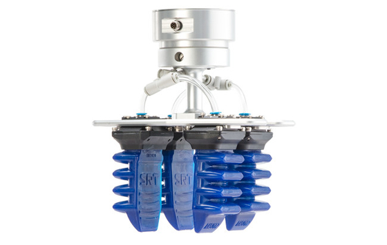 Dito robot molle - compatto Gripper-SFG-FMA4-M5086