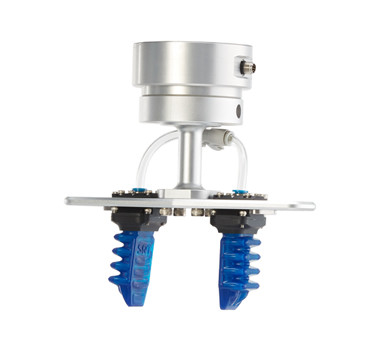 Pinza di presa robot molle dell'industria farmaceutica 1000g