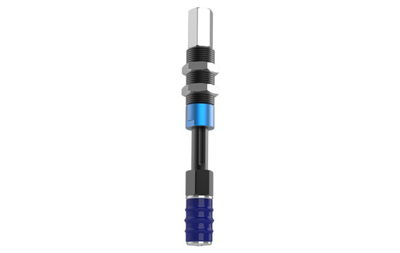 Pinze di presa del gel di silice del commestibile EOAT, pinza di presa molle del robot 130g