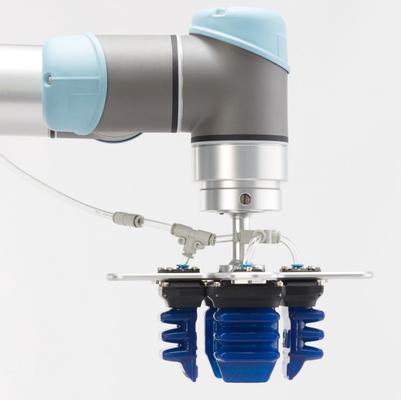 pinza di presa universale del robot 900g per le piccole merci del volume