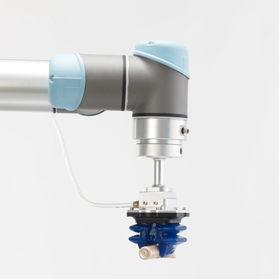 Mano molle di robotica di FDA 400g buona afferrando adattività