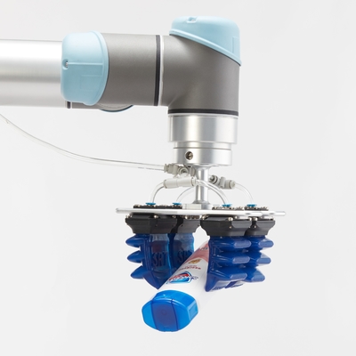 pinza di presa flessibile del robot 2800g per le operazioni industriali del posto della scelta