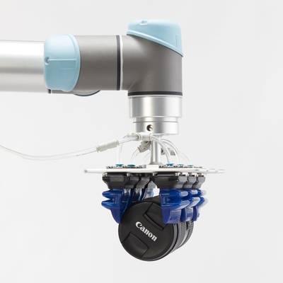 Flessibilità della pinza di presa molle del robot del gel di silice del commestibile 1kg alta
