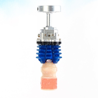 Pinza di presa robot molle commovente flessibile leggera 500g