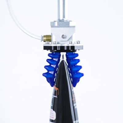 Corredo molle di robotica dell'industria farmaceutica 800g del CE