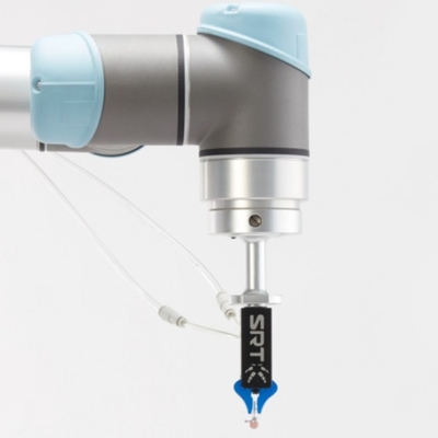 Corredo molle di robotica di industria di automobile ISO9001 1000g