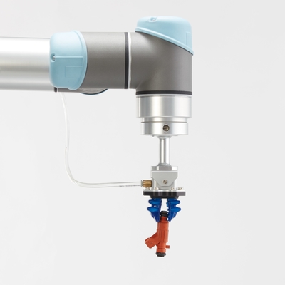 Pinza di presa flessibile del robot dell'industria farmaceutica SRT
