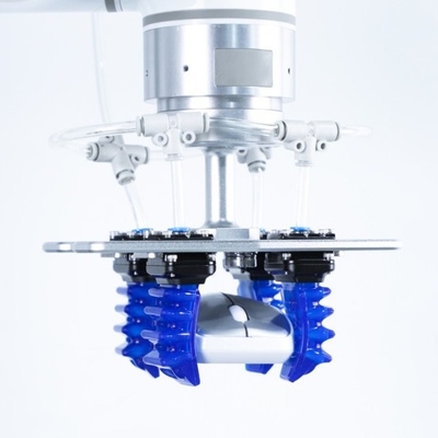 Pinza di presa flessibile del robot ISO9001
