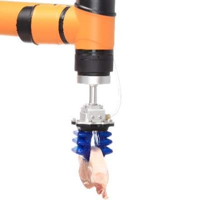 pinza di presa robot molle 300g