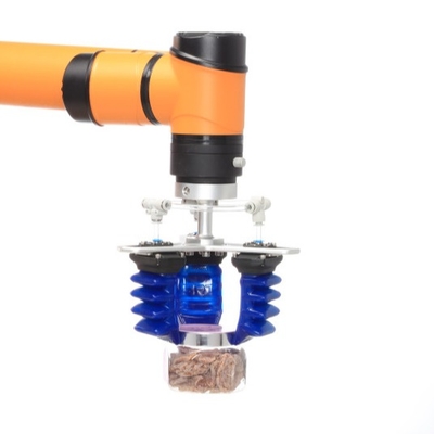pinza di presa flessibile del robot 1200g