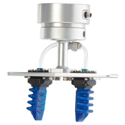 Pinza di presa flessibile del robot di SRT