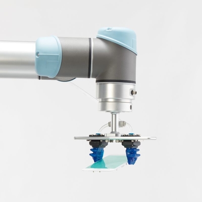 pinza di presa molle del robot 4kg per afferrare gli oggetti fragili