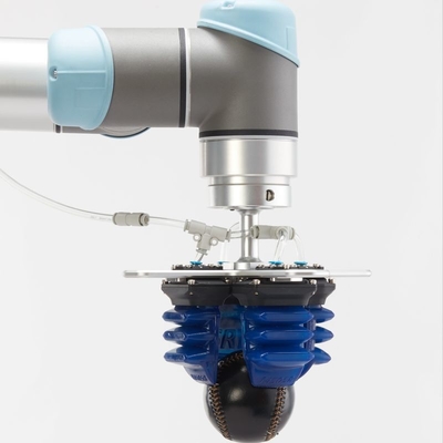 pinza di presa robot molle 5000g per le Assemblee automatiche