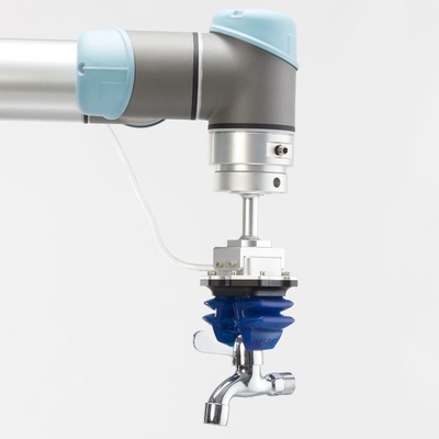 Pinza di presa flessibile del robot di industria di automobile 1000g