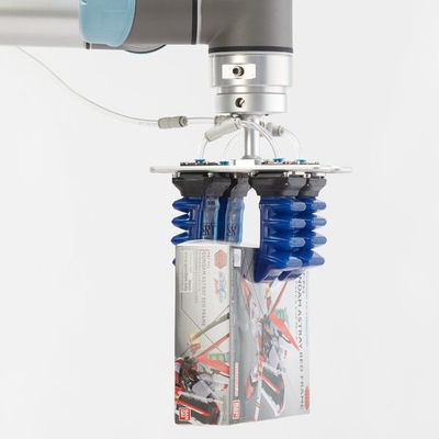 Buona pinza di presa molle di stabilità 700g utilizzata in robot