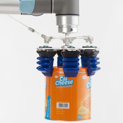 pinza di presa molle del robot 3.2kg per la multi linea di produzione dello scenario