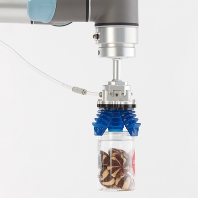 Buona pinza di presa molle del robot di stabilità 400g di sicurezza alimentare