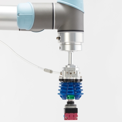 Montaggio di iso 9001 - componenti robot molli del sostegno SRT